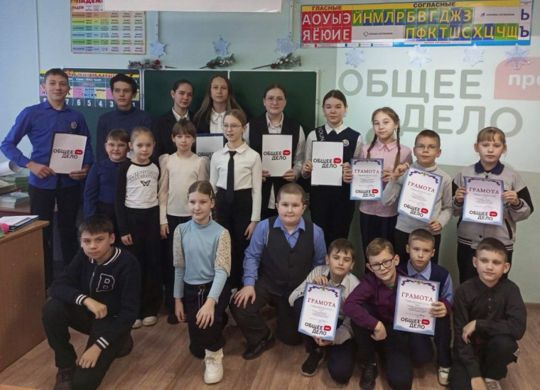 Неделя правовых знаний «Равноправие».